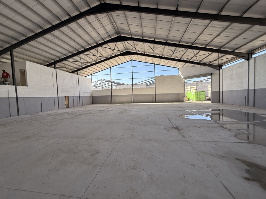 To Let Commercial Property for Rent in Blackheath Industrial Western Cape